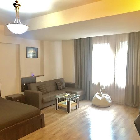Apartmán Solo Lucky Tbilisi Exteriér fotografie