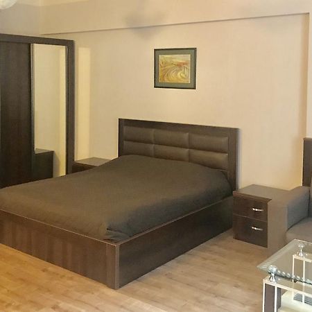 Apartmán Solo Lucky Tbilisi Exteriér fotografie