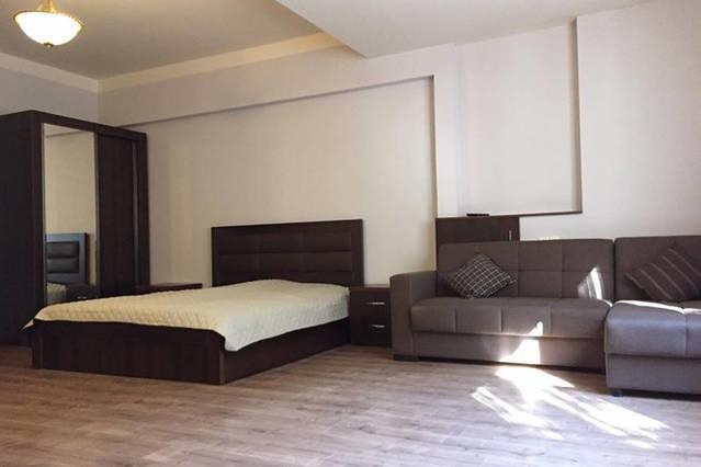 Apartmán Solo Lucky Tbilisi Exteriér fotografie