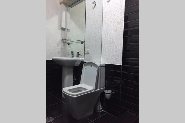 Apartmán Solo Lucky Tbilisi Exteriér fotografie