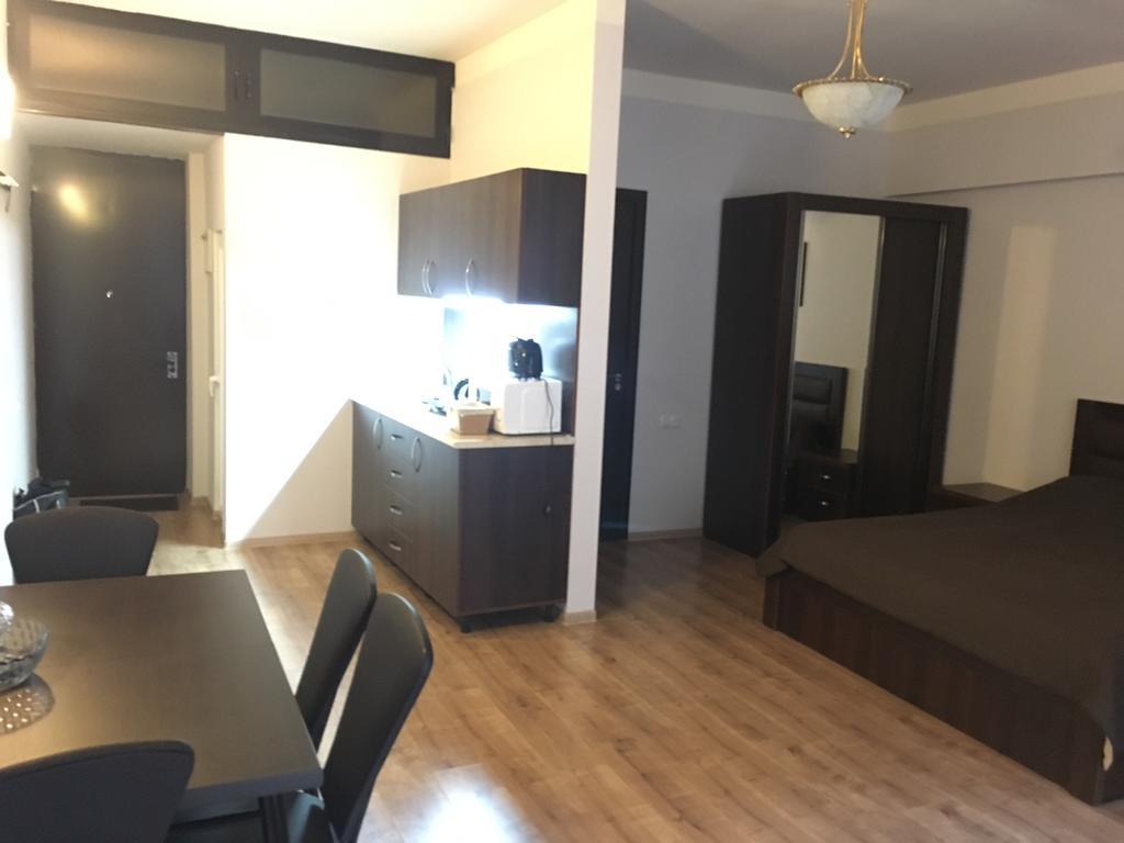 Apartmán Solo Lucky Tbilisi Exteriér fotografie